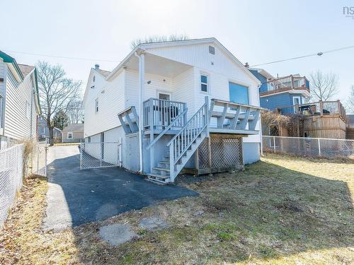 3673 Albert Street, Halifax, NS 