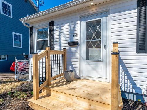 3673 Albert Street, Halifax, NS 