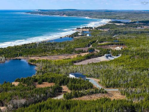 Lot 229 540 Okooda Path, Clam Bay, NS 