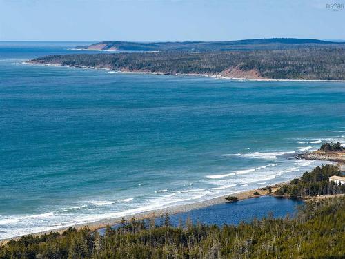 Lot 229 540 Okooda Path, Clam Bay, NS 
