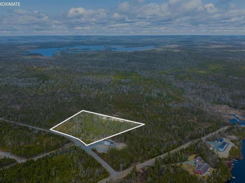 Lot 229 540 Okooda Path, Clam Bay, NS 