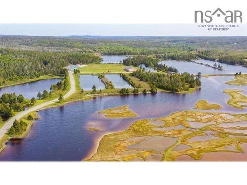 Lot 229 540 Okooda Path, Clam Bay, NS 