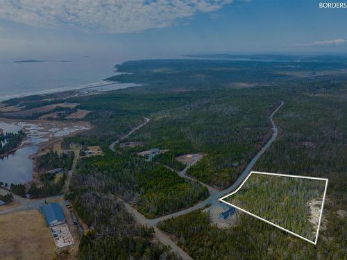 Lot 229 540 Okooda Path, Clam Bay, NS 