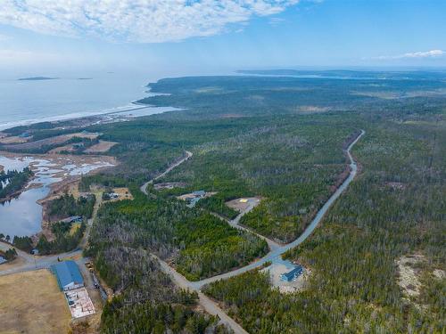 Lot 229 540 Okooda Path, Clam Bay, NS 