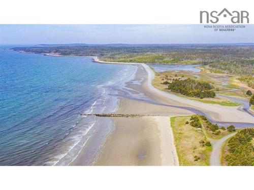 Lot 229 540 Okooda Path, Clam Bay, NS 