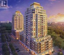 1210 - 9500 MARKHAM ROAD Markham, ON L6E 0N6