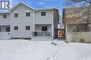 3860 7Th Avenue E, Regina, SK  - Outdoor 