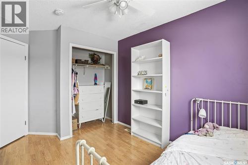 3860 7Th Avenue E, Regina, SK - Indoor Photo Showing Bedroom