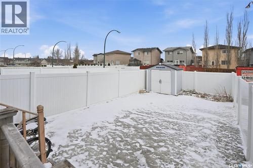 3860 7Th Avenue E, Regina, SK - Outdoor