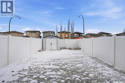3860 7Th Avenue E, Regina, SK - Outdoor