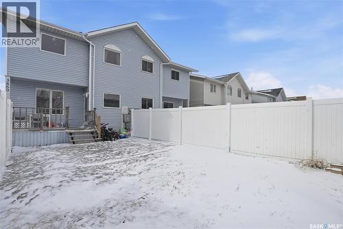 3860 7Th Avenue E, Regina, SK - Outdoor