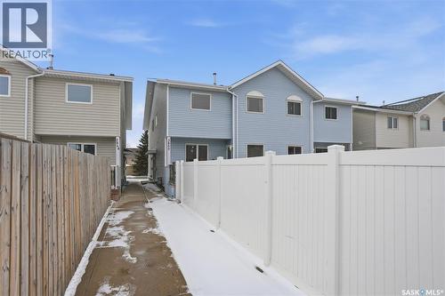 3860 7Th Avenue E, Regina, SK - Outdoor