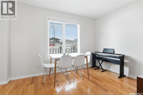 3860 7Th Avenue E, Regina, SK - Indoor