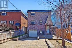21 PRETORIA AVENUE Toronto, ON M4K 1T2