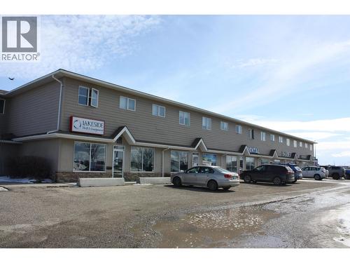 6 9137 96A STREET  Fort St. John, BC V1J 6X6