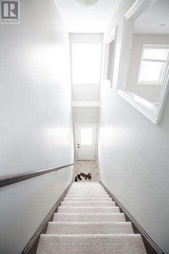 72 - 3320 Meadowgate Boulevard, London South (South U), ON - Indoor Photo Showing Other Room