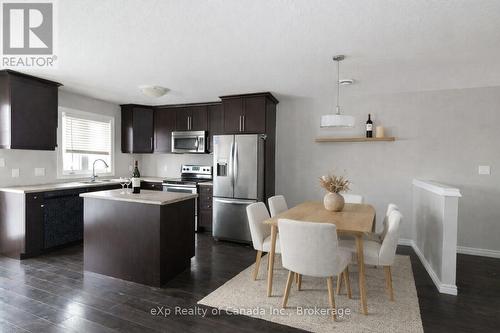 Virtually staged - 72 - 3320 Meadowgate Boulevard, London South (South U), ON - Indoor
