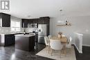 Virtually staged - 72 - 3320 Meadowgate Boulevard, London South (South U), ON  - Indoor 