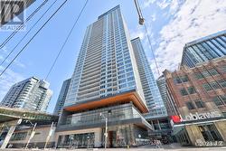 3109 - 19 BATHURST STREET Toronto, ON M5V 0N2