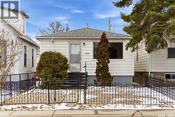2145 Lindsay STREET  Regina, SK S4N 3C1