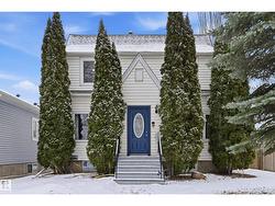 11019 126 ST NW  Edmonton, AB T5M 0P8