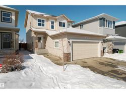 17072 81 ST NW  Edmonton, AB T5Z 0E1