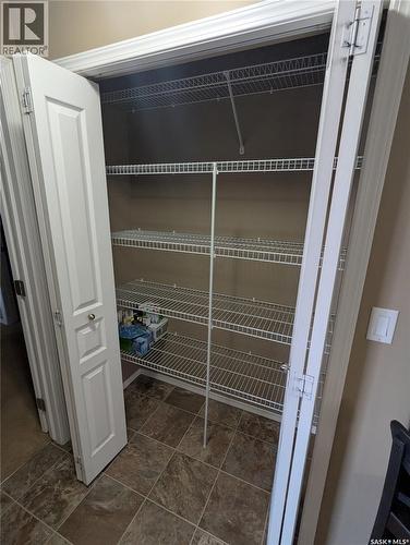 323 150 Pawlychenko Lane, Saskatoon, SK - Indoor With Storage