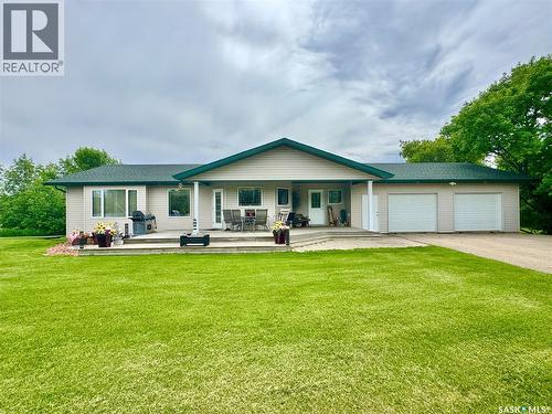 Soles Road Acreage, Prince Albert Rm No. 461, SK 