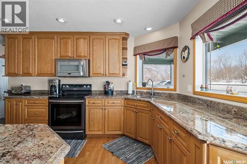 Soles Road Acreage, Prince Albert Rm No. 461, SK 