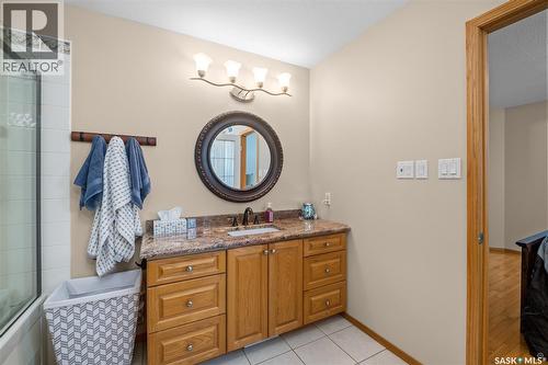 Soles Road Acreage, Prince Albert Rm No. 461, SK 