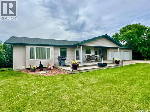 Soles Road Acreage, Prince Albert Rm No. 461, SK 