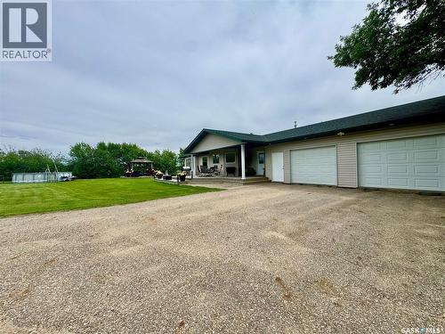Soles Road Acreage, Prince Albert Rm No. 461, SK 