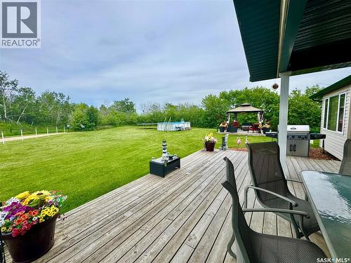 Soles Road Acreage, Prince Albert Rm No. 461, SK 