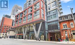 5002 - 108 PETER STREET Toronto, ON M5V 0W2