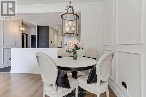 Lp915 - 18 Concorde Place, Toronto, ON - Indoor Photo Showing Dining Room