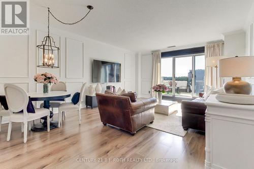 Lp915 - 18 Concorde Place, Toronto, ON - Indoor