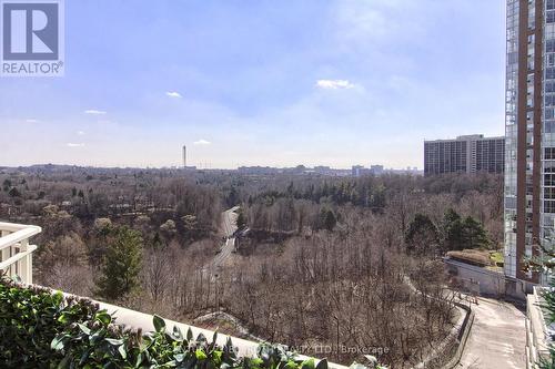 Lp915 - 18 Concorde Place, Toronto, ON - Outdoor With View