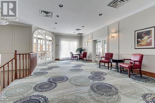Lp915 - 18 Concorde Place, Toronto, ON - Indoor Photo Showing Other Room