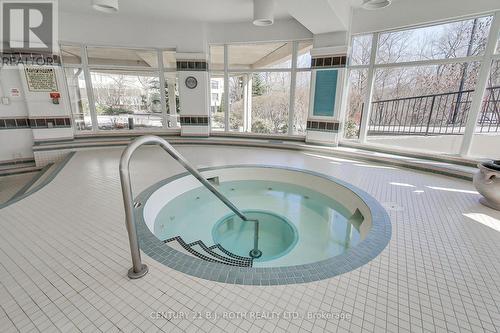 Lp915 - 18 Concorde Place, Toronto, ON - Indoor Photo Showing Other Room With In Ground Pool