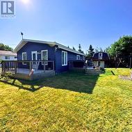 87 Ocean Pond Road Whitbourne, NL None