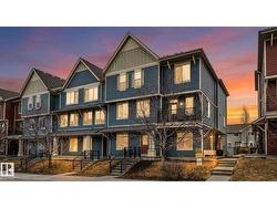 #165 603 WATT BV SW  Edmonton, AB T6X 0P3