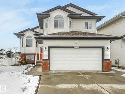 16412 61 ST NW  Edmonton, AB T5Y 0A7