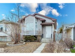 191 KINISKI CR NW  Edmonton, AB T6L 5E2