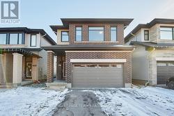 102 CREVASSE ROAD Ottawa, ON K1W 0P9