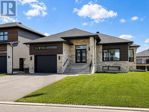 225 NATURE STREET  Casselman, ON K0A 1M0