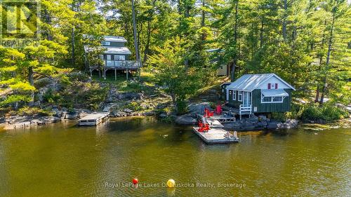 4 - 1379 MUSKOKA ROAD 169  Gravenhurst (Muskoka (S)), ON P1P 1R2