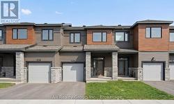 661 HAMSA STREET Ottawa, ON K2J 6Z7