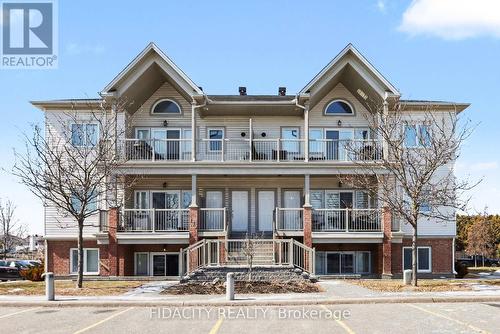 K - 139 HARTHILL WAY  Ottawa, ON K2J 5V1