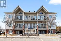K - 139 HARTHILL WAY Ottawa, ON K2J 5V1