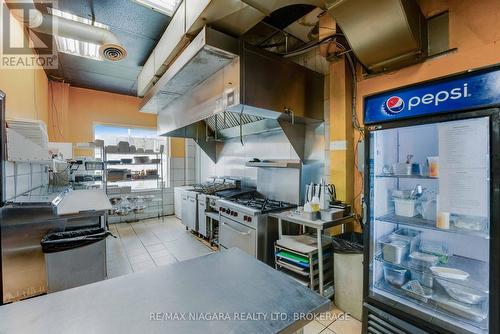 231 St. Paul Street W, St. Catharines (Western Hill), ON 